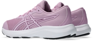 CONTEND 9 GS | Kids | Light Ube/White | Kids Grade School Shoes (1-7) | ASICS Australia