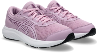 CONTEND 9 GS | Kids | Light Ube/White | Kids Grade School Shoes (1-7) | ASICS Australia