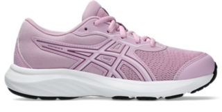CONTEND 9 GS | Kids | Light Ube/White | Kids Grade School Shoes (1-7) | ASICS Australia