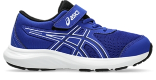 Asics gel contend 5 trainers mens hotsell