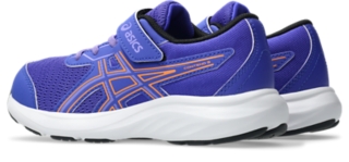 CONTEND 9 PRE-SCHOOL, Cobalt Burst/Amethyst 3