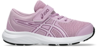 Pink Kids Running Shoes ASICS