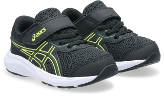 CONTEND 9 TODDLER SIZE | Kids | Pale Pink/White | Kids' Running Shoes | ASICS United States