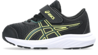 CONTEND 9 TODDLER SIZE | Kids | Pale Pink/White | Kids' Running Shoes | ASICS United States