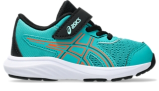 Asics toddler shoes size 8 online