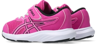 CONTEND 9 TODDLER SIZE, Digital Sakura/Black 3