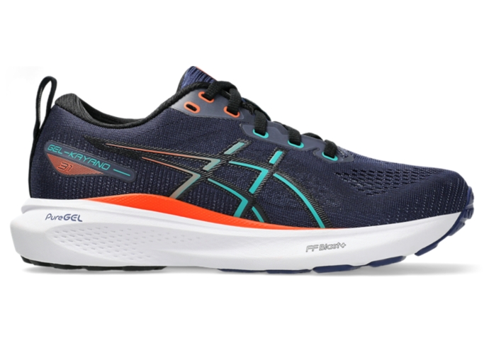 アシックス（ASICS）（メンズ）ランニングシューズ ゲルカヤノ31