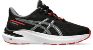 Asics gt 1000 4 gs best sale