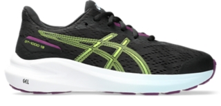 Asics fashion laufschuhe mädchen