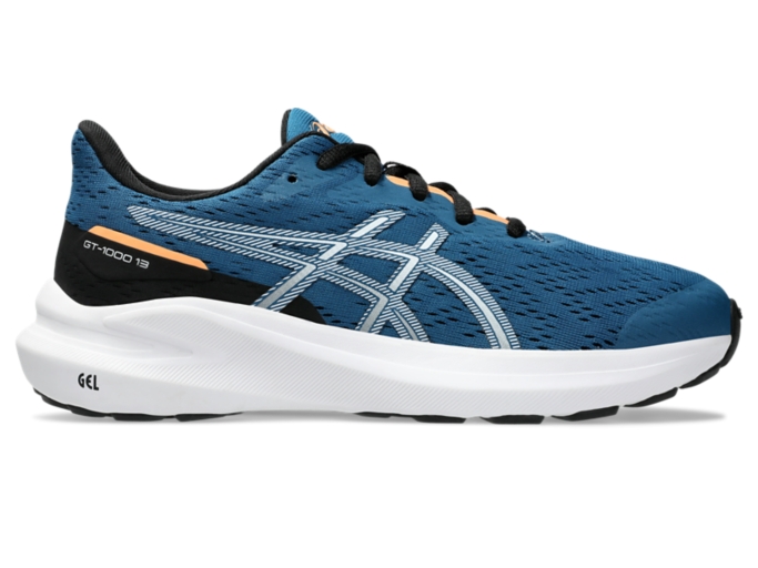 Asics trainers gt 1000 on sale