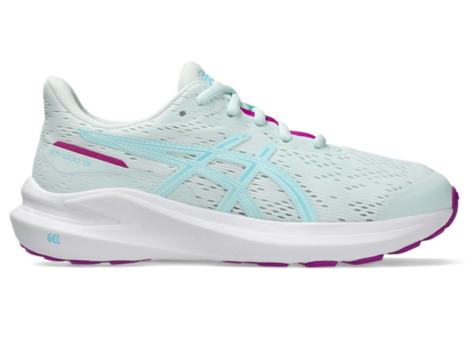 Asics gt 3000 cyan online