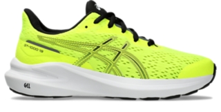 Asics gt 2000 8 safety yellow best sale