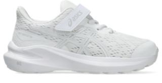 GT 1000 13 PS Kids White Concrete Kids Pre School Shoes K10 3 ASICS Australia