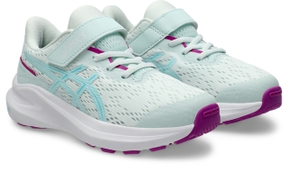 Asics gt 1000 junior blanche deals