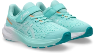 GT-1000 13 PRE-SCHOOL | Kids | Illusion Blue/White | Kids' Running Shoes | ASICS United States