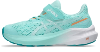 GT-1000 13 PRE-SCHOOL | Kids | Illusion Blue/White | Kids' Running Shoes | ASICS United States