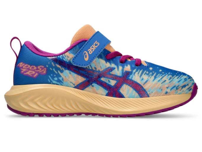 1203A639-300 P. Andrade Asics Gel-Kayano 14 Green Gold Aqua