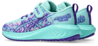 PRE NOOSA TRI 16 PRE-SCHOOL, Illuminate Mint/Radiant Amethyst 3