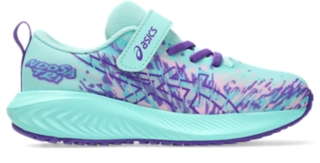 Illuminate Mint/Radiant Amethyst