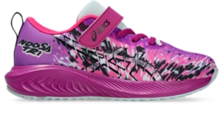 Asics gel noosa tri 8 pink online