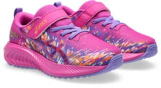 PRE NOOSA TRI 16 PRE-SCHOOL, Digital Sakura/Amethyst 2