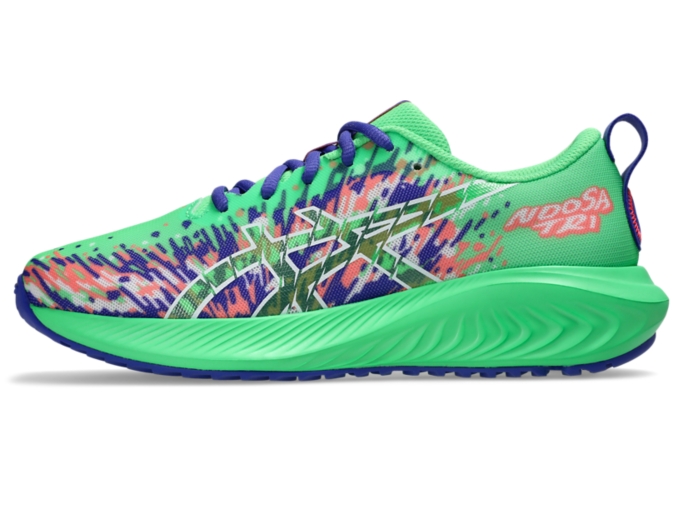 GEL-NOOSA TRI 16 GS | Kids | VITAL GREEN/WHITE | Kids' Running