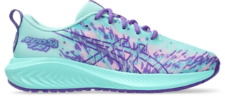 Illuminate Mint/Radiant Amethyst