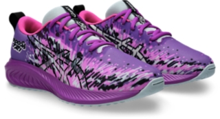 Asics gel noosa tri 8 kids purple online