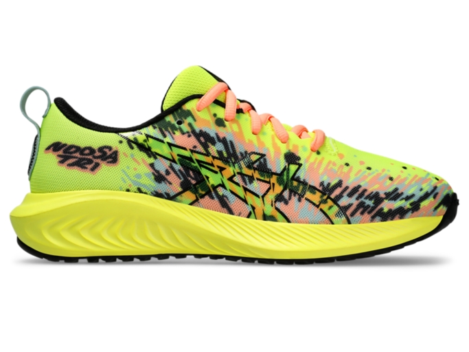 Asics gel noosa tri giallo on sale