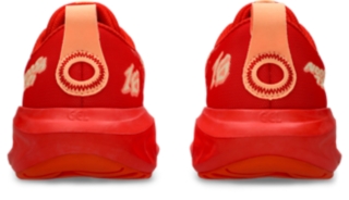 GEL-NOOSA TRI 16 GRADE SCHOOL | Kids | Cherry Tomato/Energy Orange
