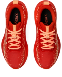 GEL-NOOSA TRI 16 GRADE SCHOOL | Kids | Cherry Tomato/Energy Orange
