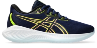 ASICS Kid s Gel Cumulus 26 Grade School Running