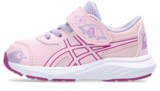 CONTEND 9 TODDLER SIZE SCHOOL YARD | Kids | Energy Aqua/Papaya | Kids' Running Shoes | ASICS United States