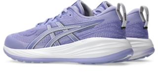 GEL-CUMULUS 27 GS, Bluebell/Dark Olive 3