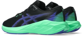 NOVABLAST 5 GS, Black/Cobalt Burst 3