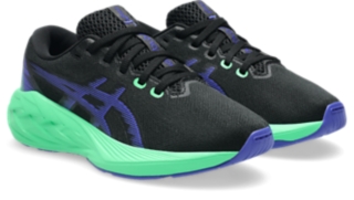 NOVABLAST 5 GS, Black/Cobalt Burst 2