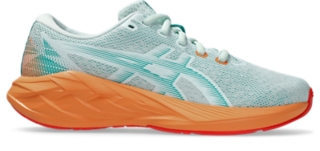 NOVABLAST 5 GRADE SCHOOL | Kids | Soothing Sea/Wave Teal | Kids' Running Shoes | ASICS United States