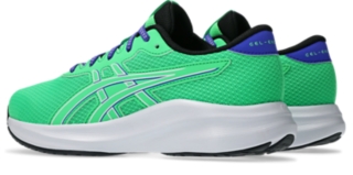 GEL-EXCITE 11 GRADE SCHOOL, Vital Green/Cobalt Burst 3