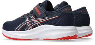 PRE-EXCITE 11 PRE-SCHOOL, Midnight/Cherry Tomato 3