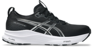 GEL-KAYANO 32 GRADE SCHOOL | Kids | Black/White | Kids' Running Shoes | ASICS United States