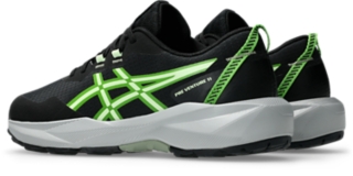 PRE VENTURE 11 GRADE SCHOOL, Black/Illuminate Yellow 3