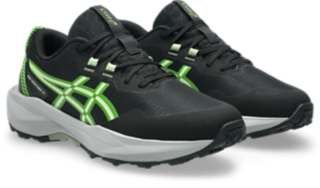 PRE VENTURE 11 GRADE SCHOOL, Black/Illuminate Yellow 2