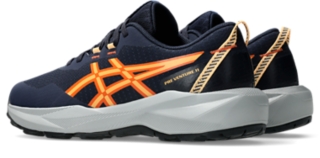 PRE VENTURE  11 GS, Midnight/Orange Glow 3