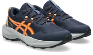 PRE VENTURE  11 GS, Midnight/Orange Glow 2