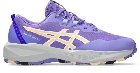 Детские кроссовки ASICS PRE VENTURE 11 GRADE SCHOOL