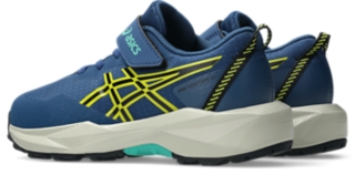 PRE VENTURE 11 PRE-SCHOOL, Twilight Blue/Cacti 3