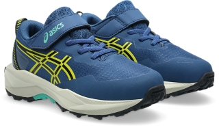 PRE VENTURE 11 PRE-SCHOOL, Twilight Blue/Cacti 2