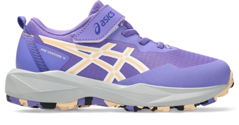 Детские кроссовки ASICS PRE VENTURE 11 PRE-SCHOOL