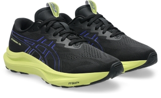 GT-2000 14 GRADE SCHOOL, Black/Cobalt Burst 2