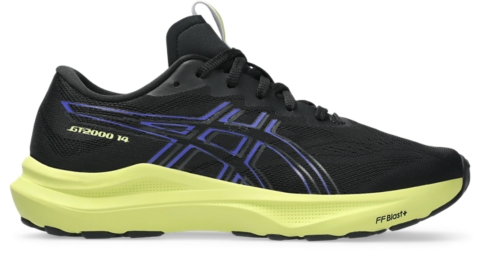 Детские кроссовки ASICS GT-2000 14 GRADE SCHOOL